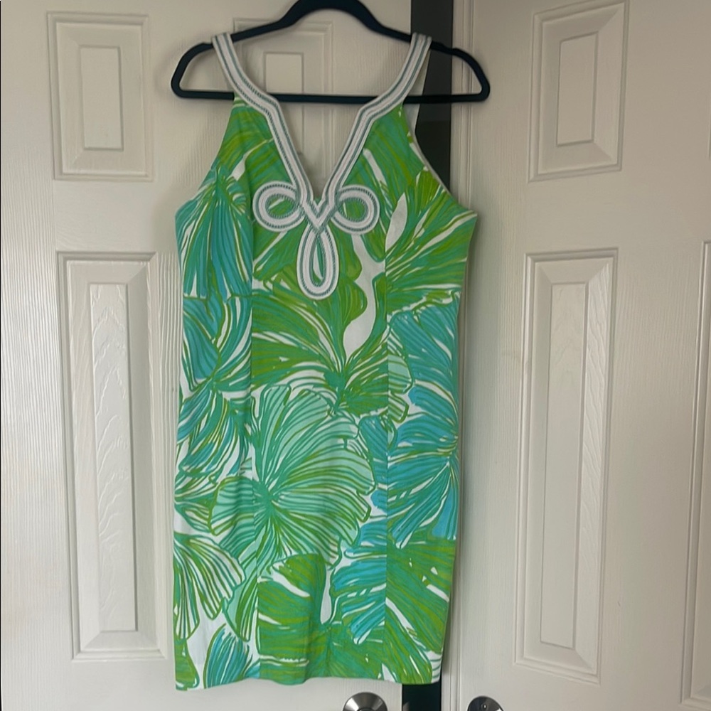 Lily Pulitzer Dress